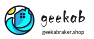 geekabraker